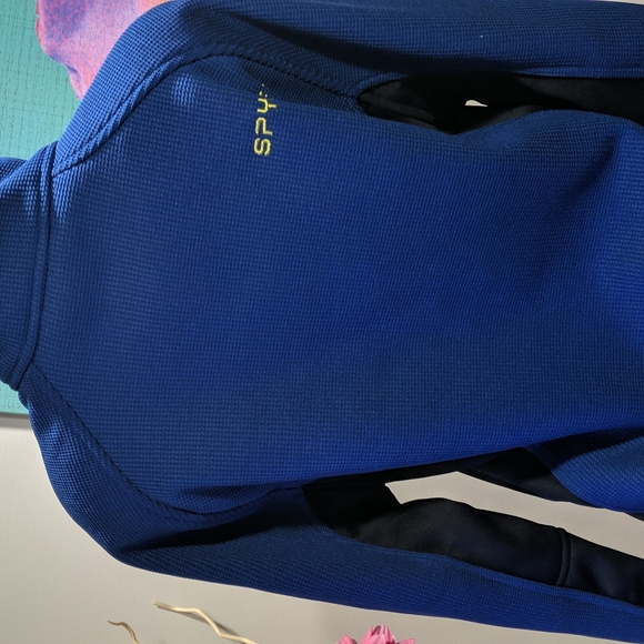 Spyder - Picture 5 of 5